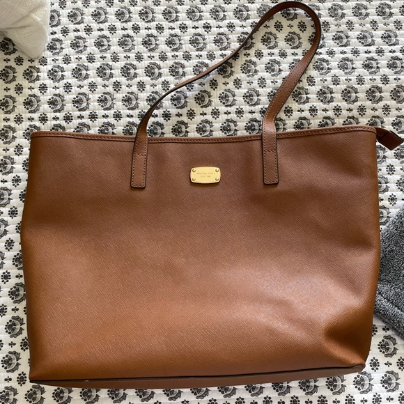 Michael kors work bag - Picture 1 of 5